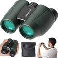 12x32 Compact Binoculars for Adults and Kids by binoculars