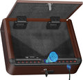 BILLCONCH Gun Safe for Handgun by BILLCONCHSmartGunSafes