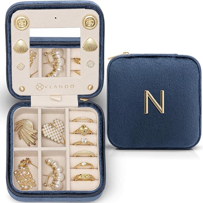 Vlando Graduation Gifts for Her, Graduation Travel Gifts for Women, 2025 by VLANDO