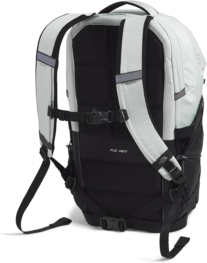 THE NORTH FACE Borealis Commuter Laptop Backpack | Water Repellent Finish - Image 3