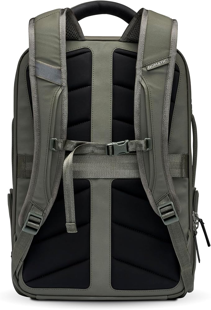 NOMATIC 14L Travel Pack - Image 3