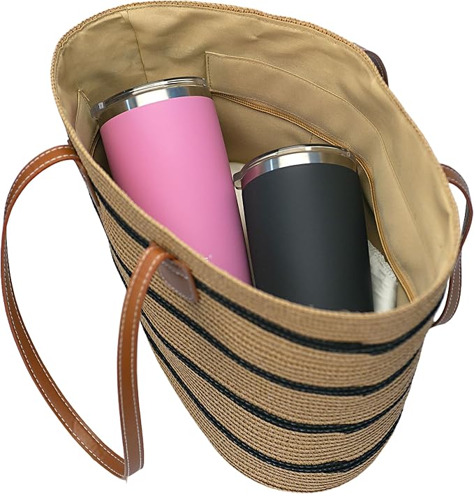 Soft Blue 100% Leak Proof 20 oz Tumbler - Image 8