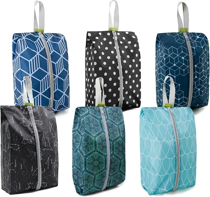 BeeGreen Shoe Organizer Shoe Bags by BeeGreen