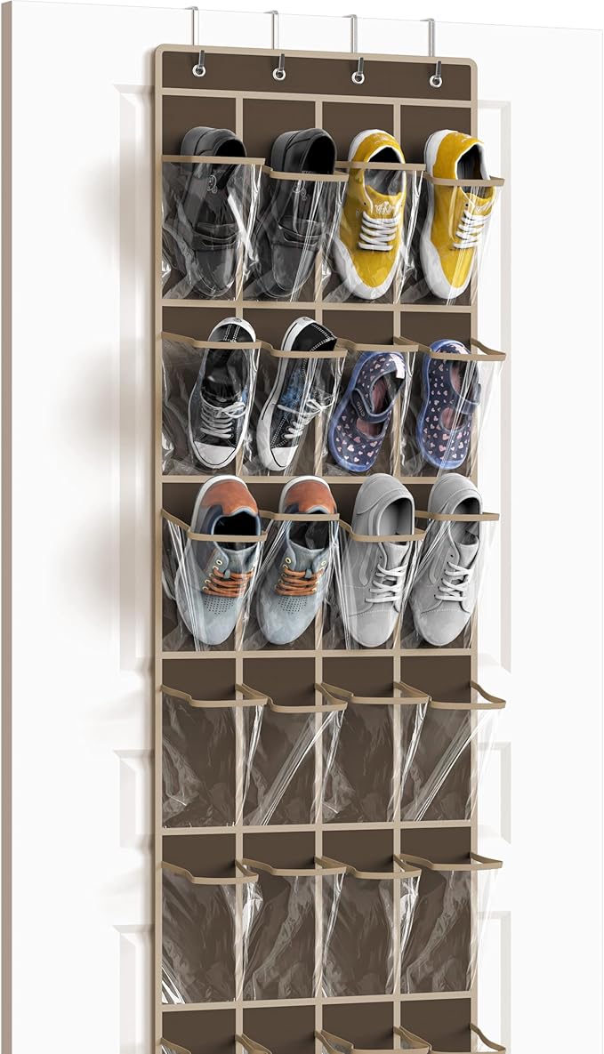 Simple Houseware 24 Pockets by SimpleHouseware