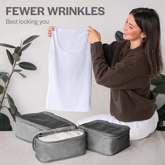 Aerotrunk Compression Packing Cubes - Image 8