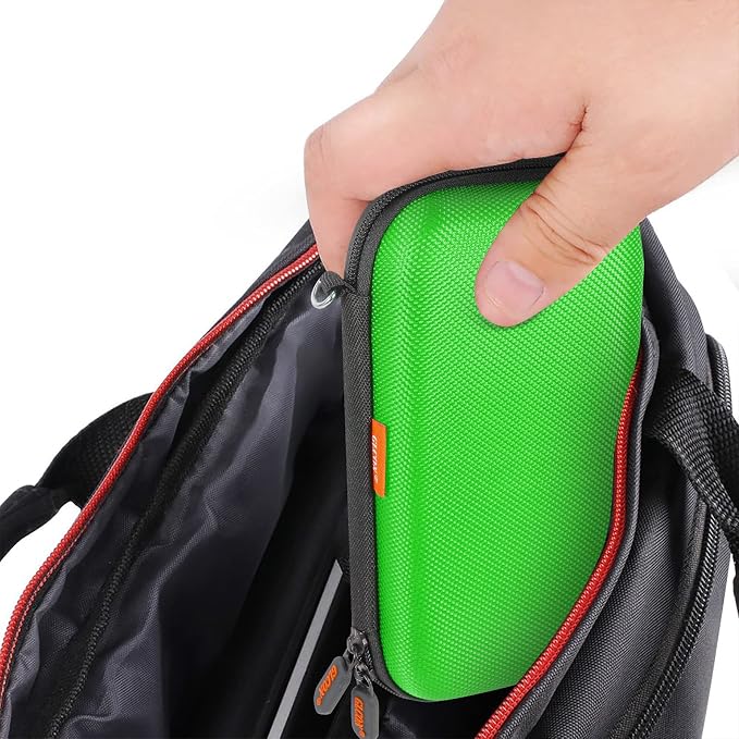 GLCON Power Bank Storage Case Hard EVA Protective Travel Case – Small - Image 7