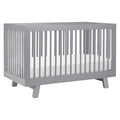 Babyletto Hudson 3-in-1 Convertible Baby Crib by babyletto