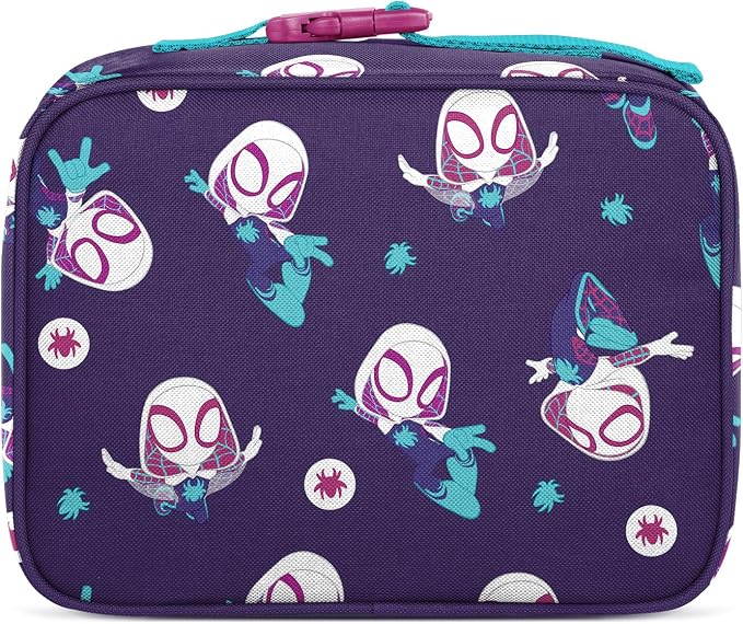 Simple Modern Marvel Kids Lunch Box - Image 2