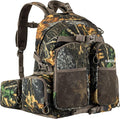 hunting backpack for men Waterproof Camo Hunting Pack gifts for men hunting by Unknown