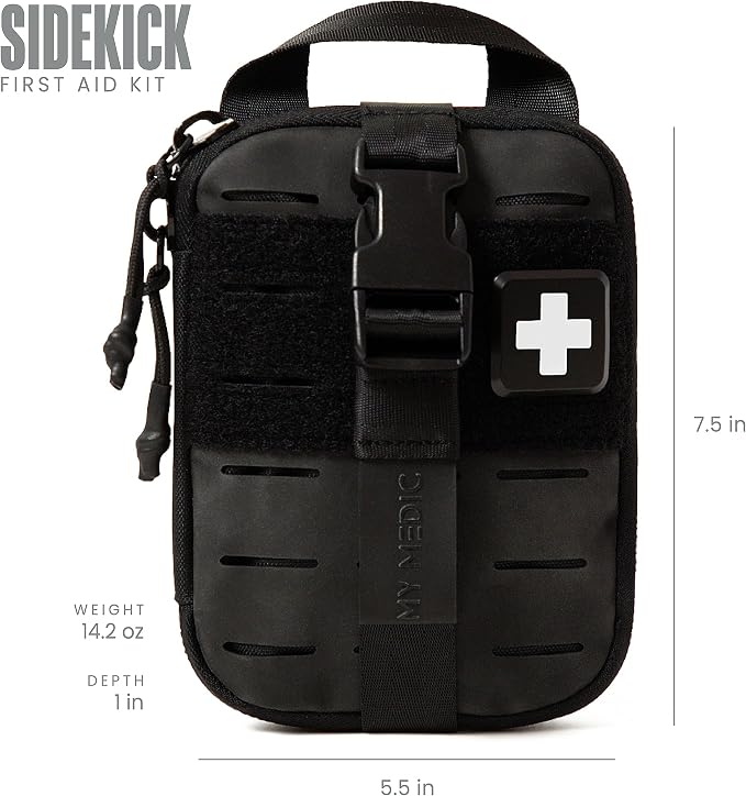 My Medic Sidekick - Image 2