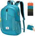 SKYSPER Small Hiking Backpack for Men Women 20L RFID Packable Daypack by SKYSPER