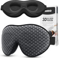INNELO 3D Contoured Sleep Mask for Side Sleepers by INNELOLifeChanger