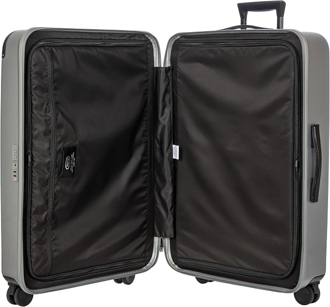 Bric's Amalfi 30" Spinner Luggage Lightweight Expandable Suitcase - Image 3