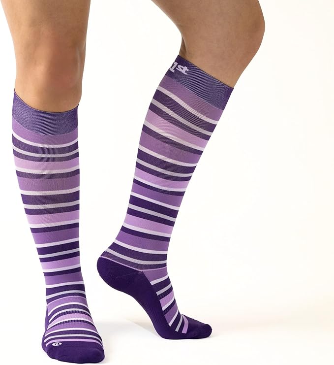 Medical Grade Compression Socks by OrthoSleeve