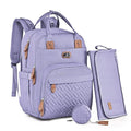 Dikaslon Diaper Bag Backpack by Dikaslon