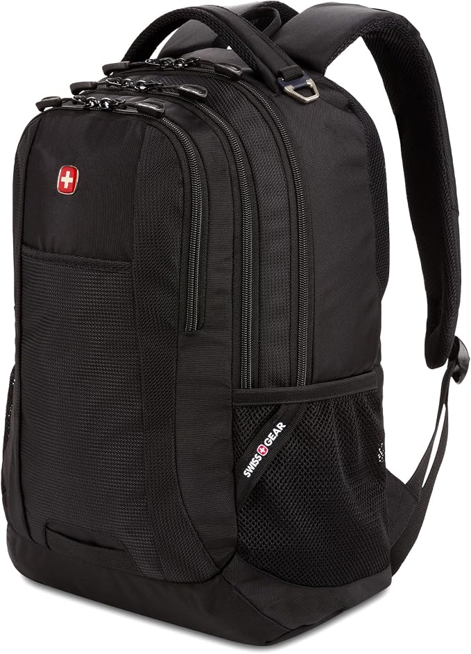 SwissGear Cecil 5505 Laptop Backpack by SwissGear