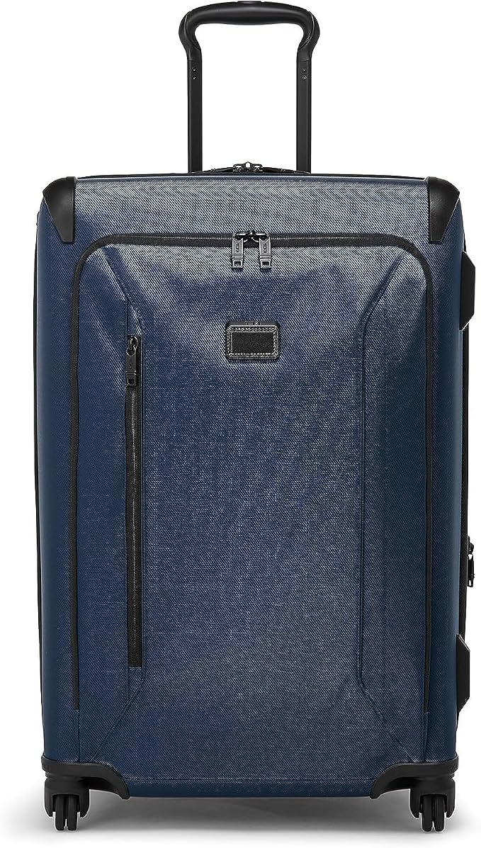 TUMI - Aerotour 4 Wheel Expandable Luggage - Men's and Women's Lightweight by TumiLuggage