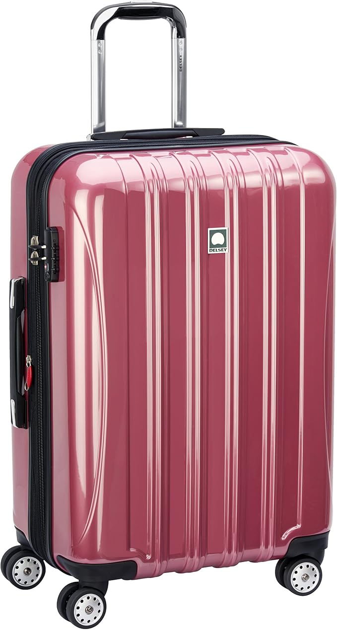 DELSEY PARIS Helium Aero Hardside Expandable Luggage - Image 4