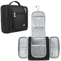 PAVILIA Toiletry Bag Travel Bag by PAVILIA