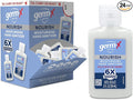 Germ-X Nourish Hand Sanitizer, 2-in-1 Moisturizing and Sanitizing Formula by Germ-X