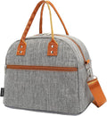 FlowFly Insulated Lunch Bag by FlowFly
