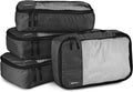 Amazon Basics Small Packing Cubes by AmazonBasics