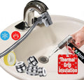 AVAbay® Sink Faucet Handheld Bidet Sprayer by AVAbay