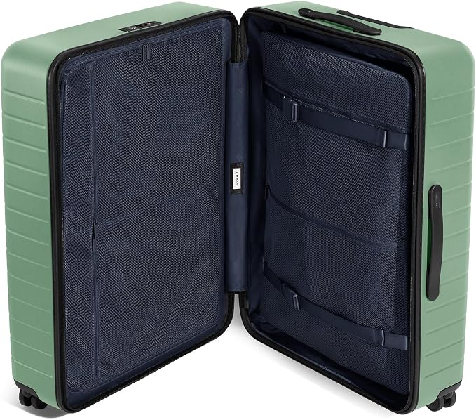Away Large Checked Luggage, 29 Inch Hardside Suitcase - Image 6