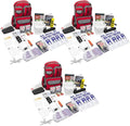 Urban Survival Bug-Out Bag/Go Bag and Disaster Survival Supplies by EmergencyZone
