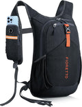 FIORETTO 20L Hiking Backpack for Women Men Mini Packable Backpack Lightweight by FIORETTO