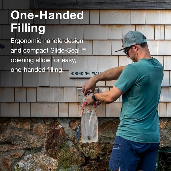 Osprey Hydraulics 3L Backpack Water Reservoir - Image 3