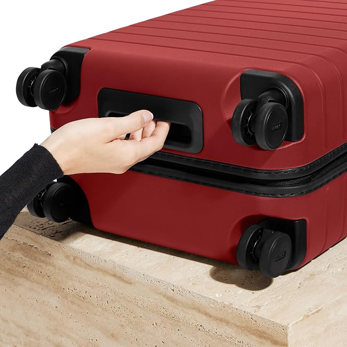 Away Bigger Carry-On Luggage, Lightweight Hardside Large Suitcase - Image 6