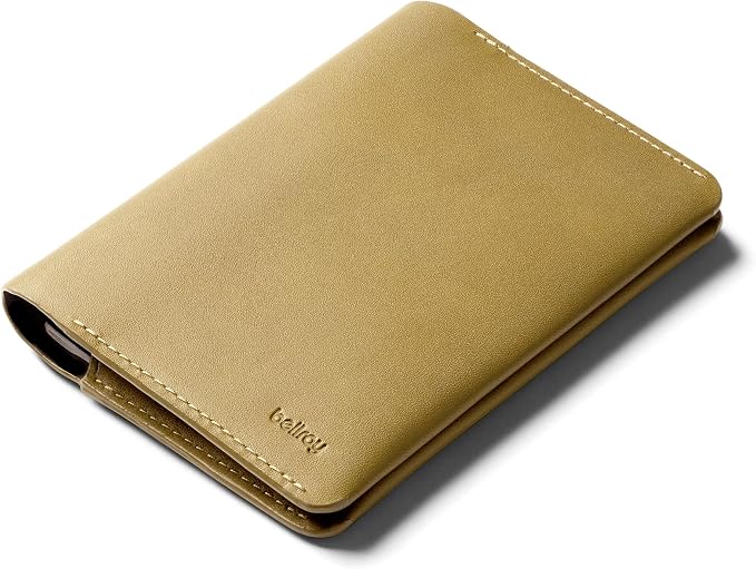 Bellroy Passport Cover by Bellroy