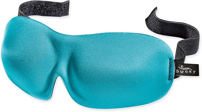 Bucky 40 Blinks No Pressure Eye Mask by Bucky