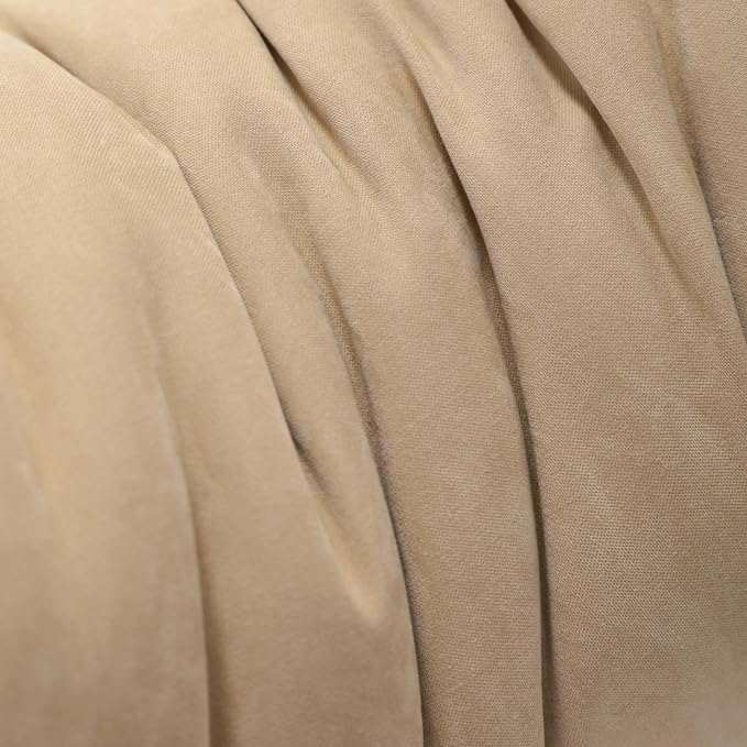 NTBAY Toddler Pillows, Down Alternative 13"x18" Pillows, Machine Washable - Image 3