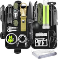 Gifts for Men Dad Him Birthday Christmas Fathers Day, Cool Gadget/Survival Gear by EILIKS