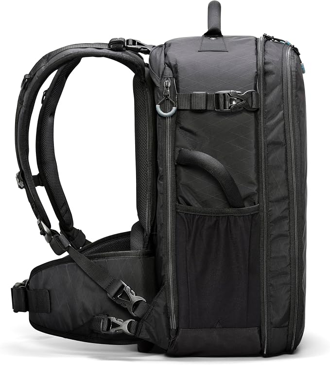 Gura Gear Kiboko 2.0 Camera Backpack - Image 3