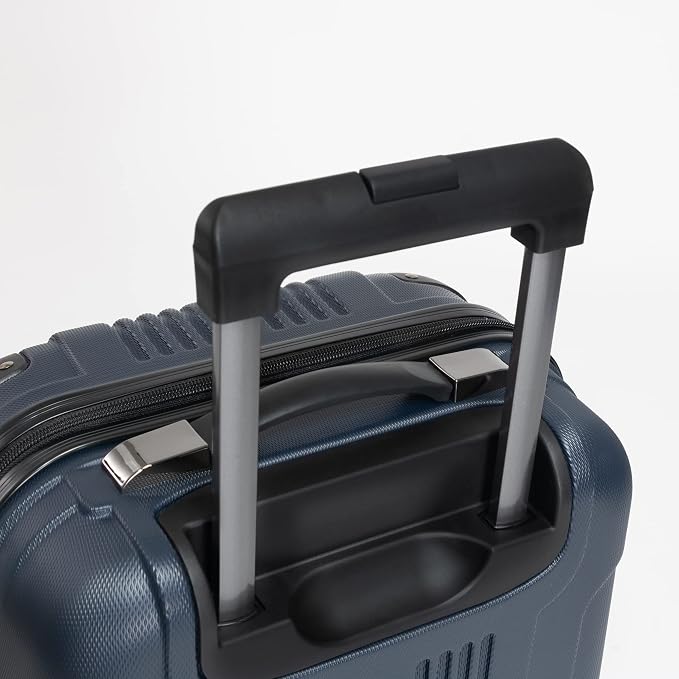 Kenneth Cole REACTION Out of Bounds Lightweight Hardshell 4-Wheel Spinner - Image 7