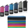 BOGI Microfiber Travel Sports Towel-Quick Dry Towel, Soft Lightweight by BOGI