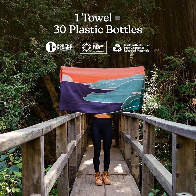 Nomadix Original Towel - Image 6