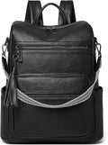 Shrrie 15.6 inch Laptop Backpack by Shrrie