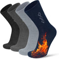 Iseasoo Copper Compression Socks by Iseasoo