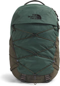 THE NORTH FACE Borealis Commuter Laptop Backpack | Water Repellent Finish by THENORTHFACE