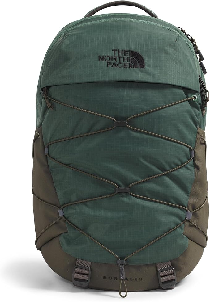 THE NORTH FACE Borealis Commuter Laptop Backpack | Water Repellent Finish by THENORTHFACE