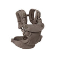 Joie Savvy Air 4-in-1 Mesh Baby Carrier – Breathable, Ergonomic Baby Carrier by Joie