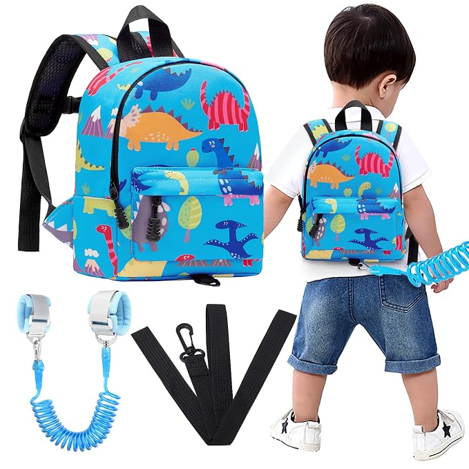 Accmor Toddler Backpack Leash by Accmor