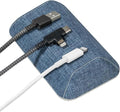 Smartish® Magnetic Cord Holder by Smartish-PhoneCasesandStuff