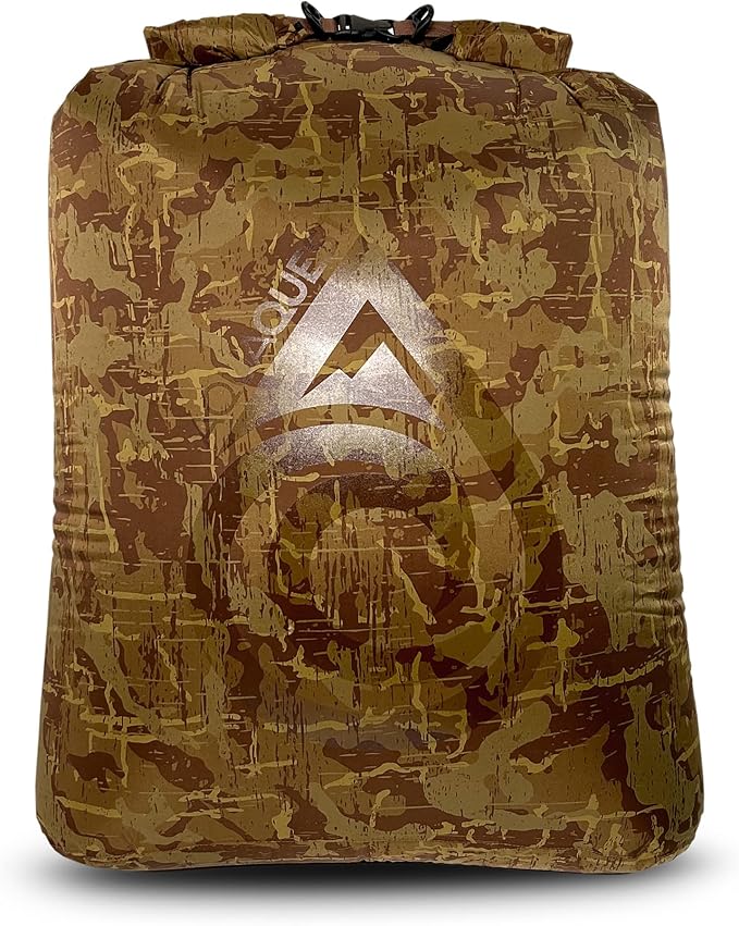 AquaQuest Rogue Dry Bags by AquaQuest