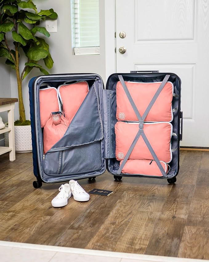 Large Compression Packing Cubes - Image 2