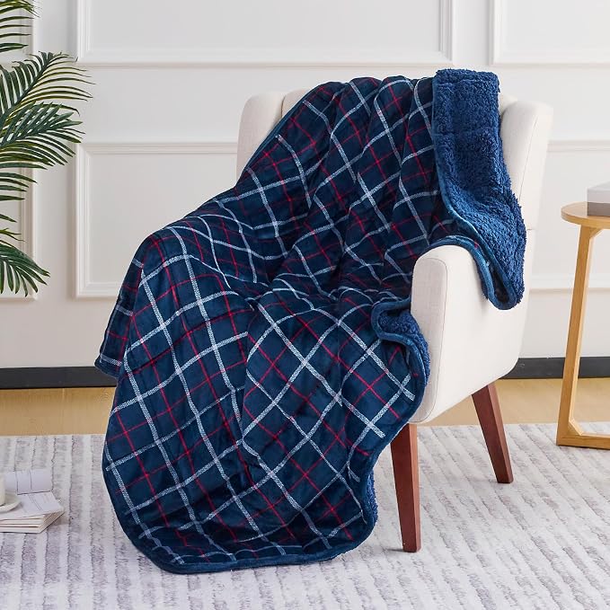 L'AGRATY Weighted Blanket - Image 7